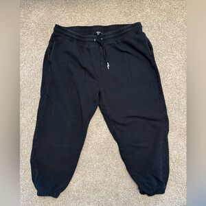 Quince Women’s Boyfriend Sweatpants XL